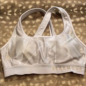 Under Armor Sports Bra